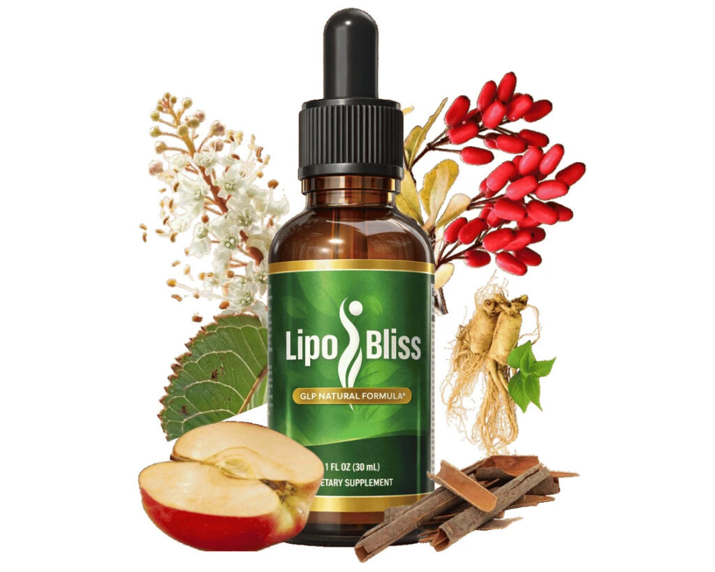 LipoBliss 2026 product information guide covering ingredients, safety, and consumer awareness