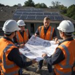 lucid-origin_Ultra-realistic_solar_engineering_scene_with_professional_solar_workers_and_inst-0