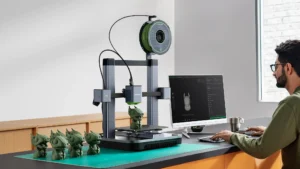 how to choose a 3D printer