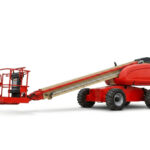 Manlift Machine