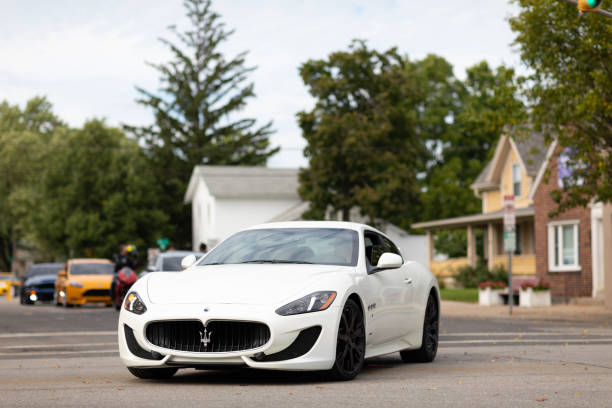 maserati of naperville