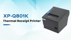 80mm Thermal Receipt Printer