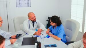 Primary Care Physician San Antonio