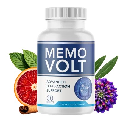 MemoVolt