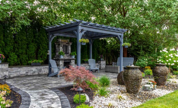 modernlandscapedesignaustintx