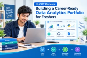 nucot Bangalore reviews
