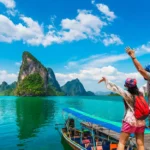 Luxury Holidays from Zurich