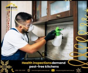 pest management