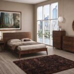 mid-century modern furniture