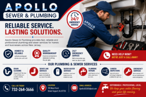 best plumber in Monmouth County NJ