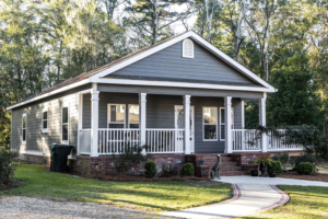 Prefab House