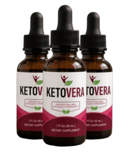KetoVeera 2026 product information guide with ingredient and safety details