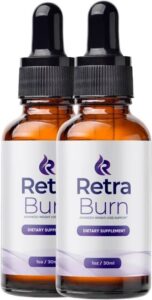 RetraBurn