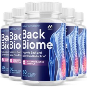 BackBiome