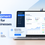 ERP development companies for fintech