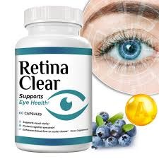 Retina Clear