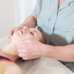 TMJ physical therapist