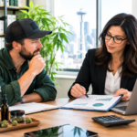 accounting for cannabis