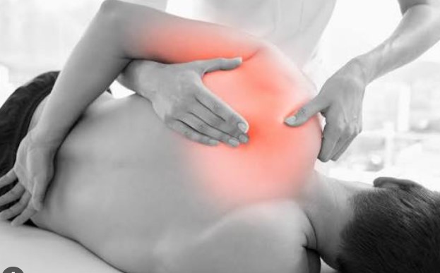 shockwave therapy for shoulder pain