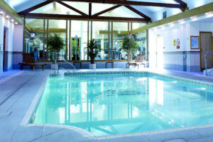 Swimming Pool Solutions