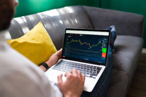 Trading Platform