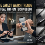 Watch Virtual Try-on
