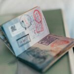 work visa